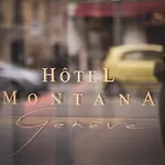 Hotel Montana 3*