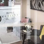 Hotel Montana Genf