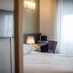 Hotel Montana Genf