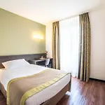 Hotel Montana Genf