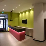 Hotel Montana 3*