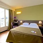Hotel Montana Genf