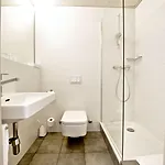 Hotel Montana Genf