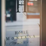 Montana Hotel