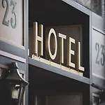 Montana Hotel