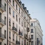 Hotel Montana