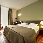Hotel Montana Genf