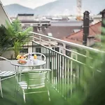 Hotel Montana Geneva