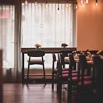 Hotel Montana Geneva