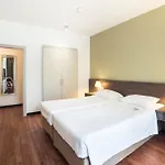 Montana Hotel Geneva