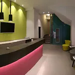 Hotel Montana