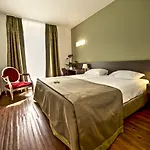 Montana Hotel Geneva