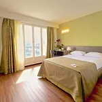Montana Hotel Geneva