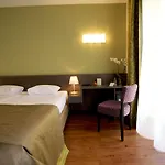 Hotel Montana Geneva