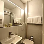 Montana Hotel Geneva