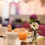 Hotel Montana 3*