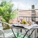 Montana Hotel 3*