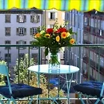 Montana Hotel Geneva