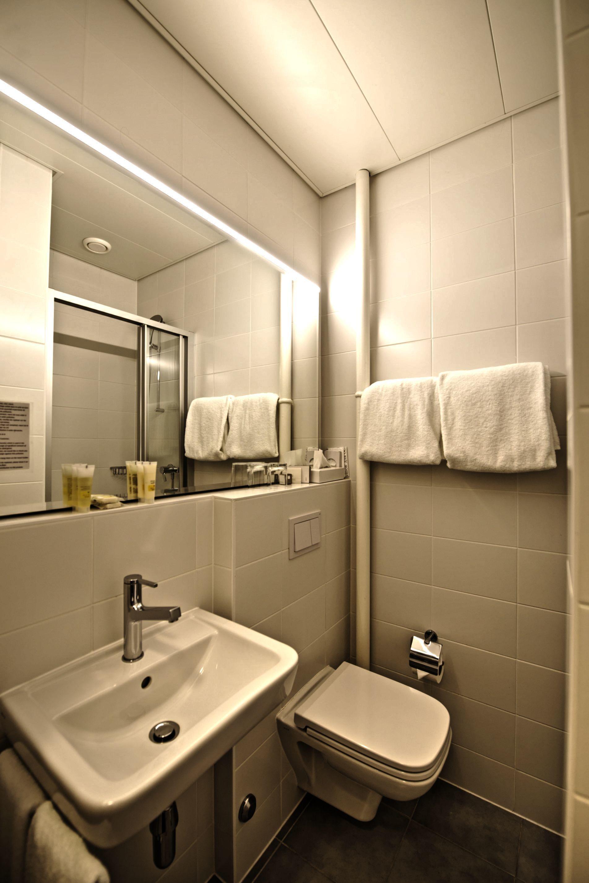 Montana Hotel Geneva