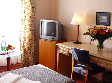 Montana Hotel Genebra