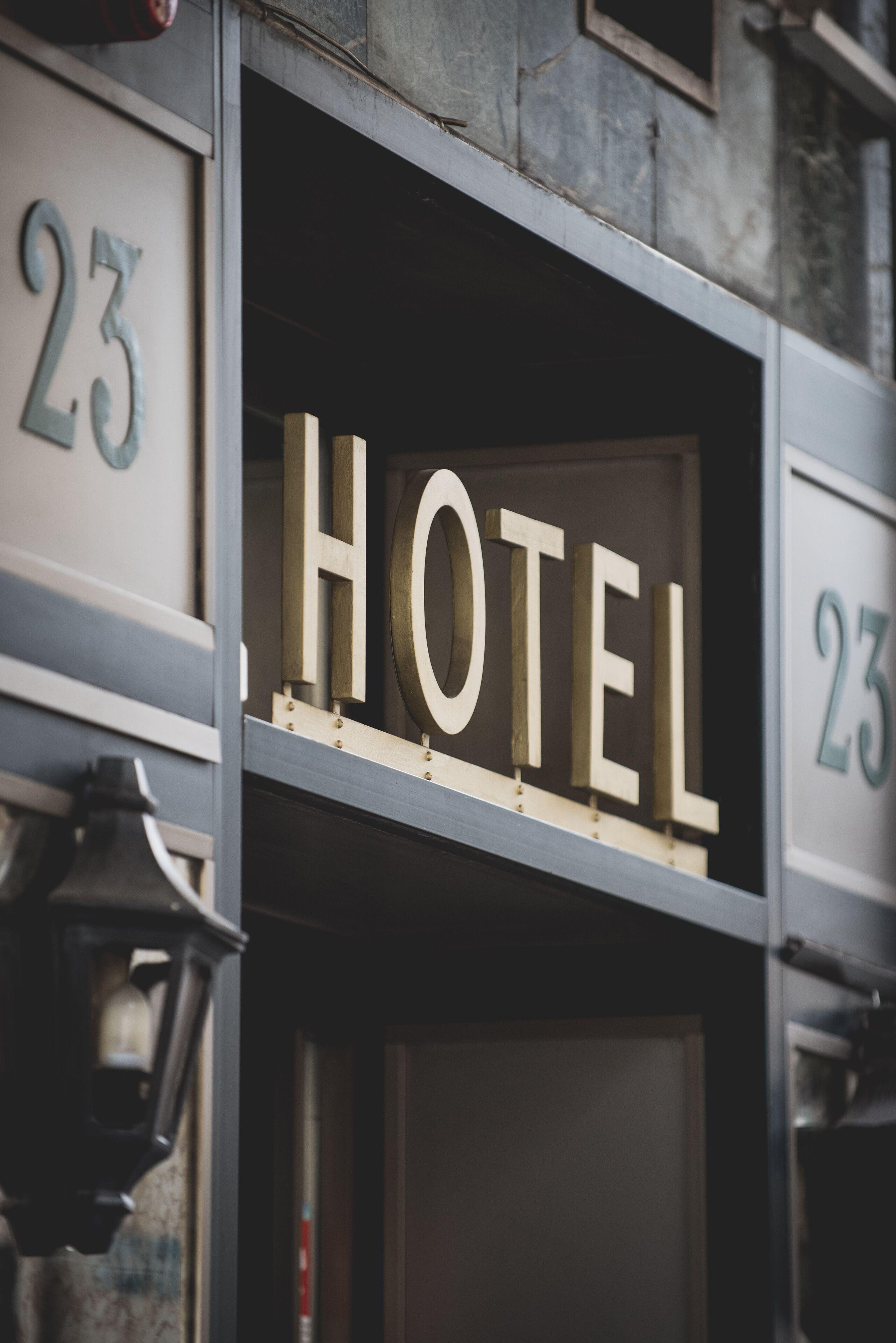 Montana Hotel
