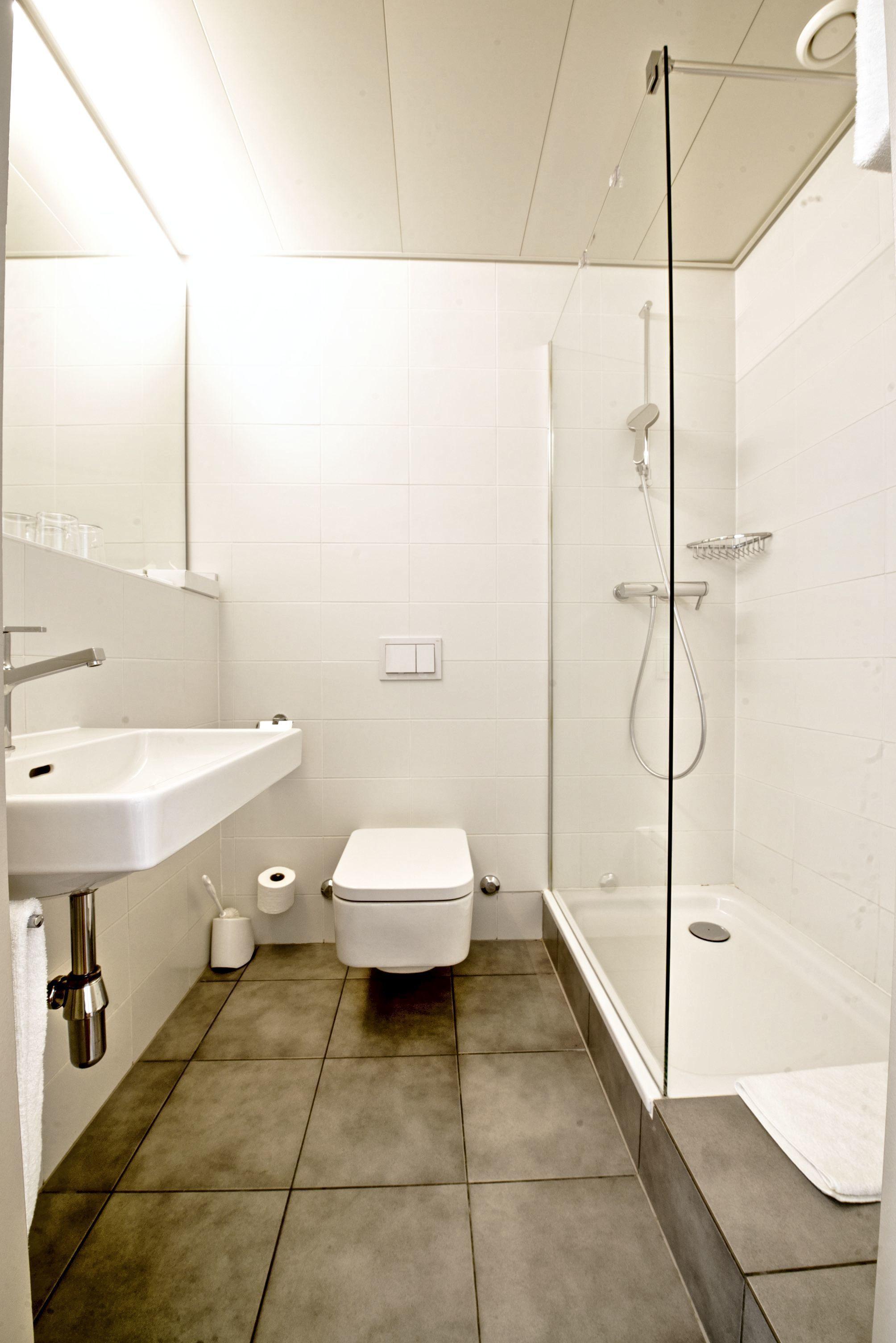 Hotel Montana Ginebra