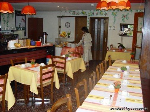 Montana Hotel Ginebra